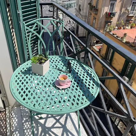 Bed and breakfast Similia