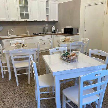 Bed and breakfast Similia 4*