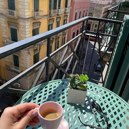 Similia Bed and breakfast