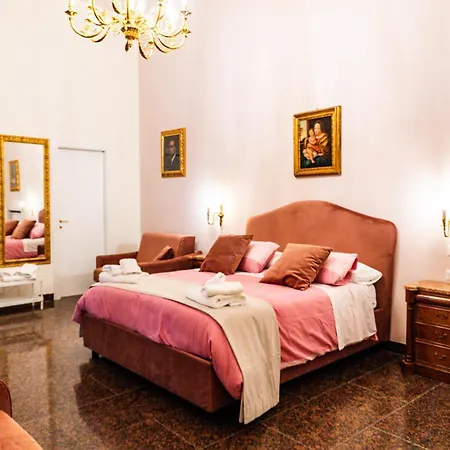 Similia Bed & Breakfast 4*