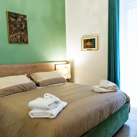 Bed & Breakfast Similia