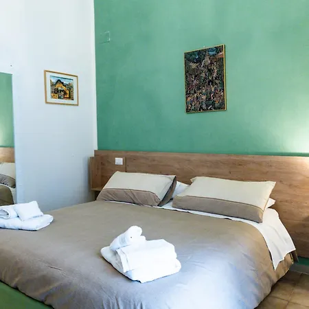 Bed & Breakfast Similia 4*