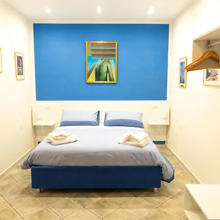 Bed & Breakfast Similia 4*