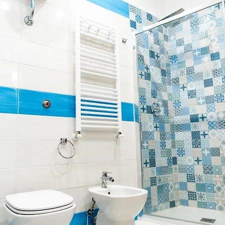 Bed & Breakfast Similia