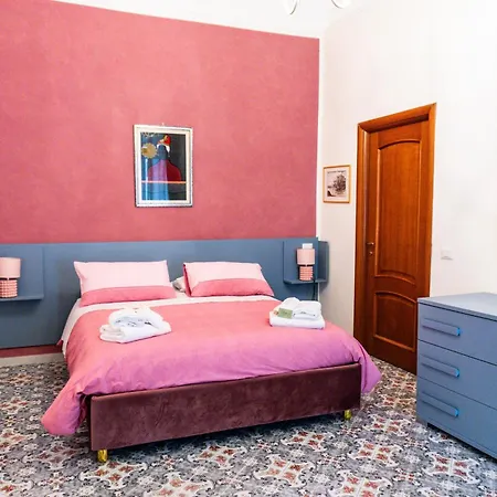 Similia Bed & Breakfast 4*