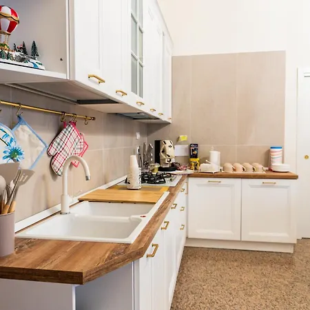 Bed & Breakfast Similia Napoli