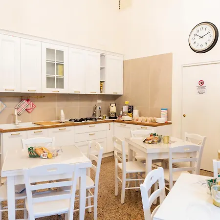 Bed & Breakfast Similia