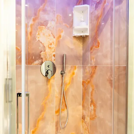 Bed & Breakfast Similia Napoli