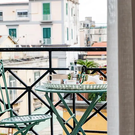 Similia Bed & Breakfast Napoli