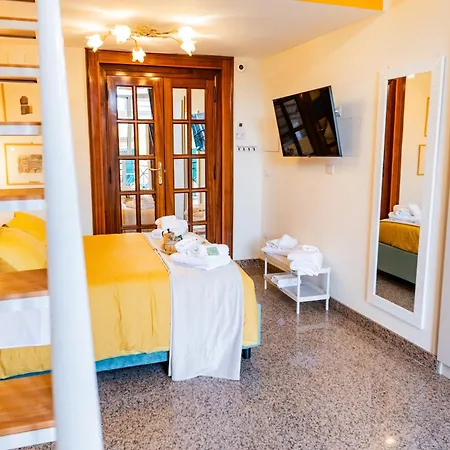 Similia Bed & Breakfast 4*