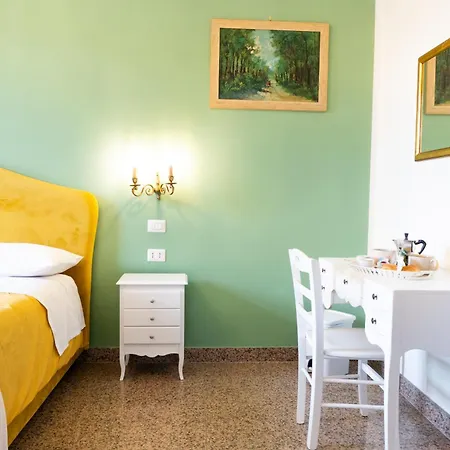 Similia Bed & Breakfast 4*