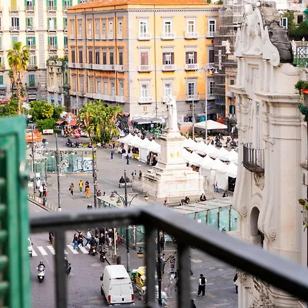 Bed & Breakfast Similia