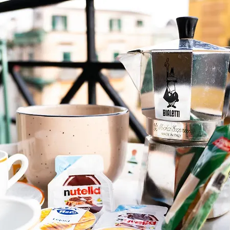 Bed & Breakfast Similia