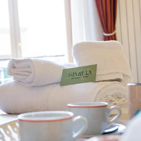 Bed & Breakfast Similia 4*