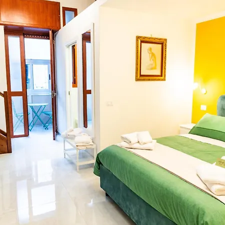 Similia Bed & Breakfast